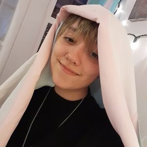 Meet your Posher, Ben